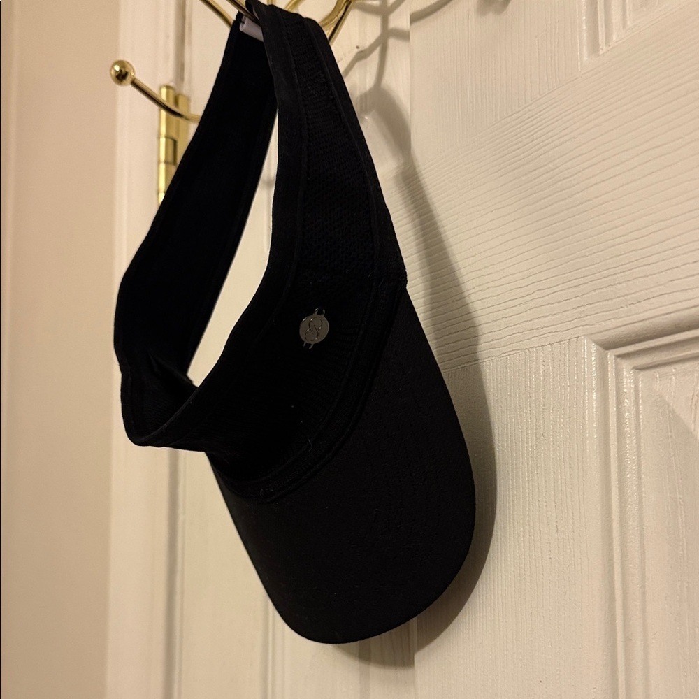 CALIA by Carrie Underwood Black Visor